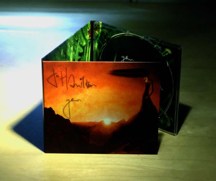 Gown CD